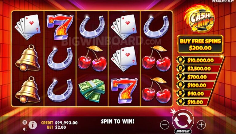 Menghitung Volatilitas dalam Slot Online