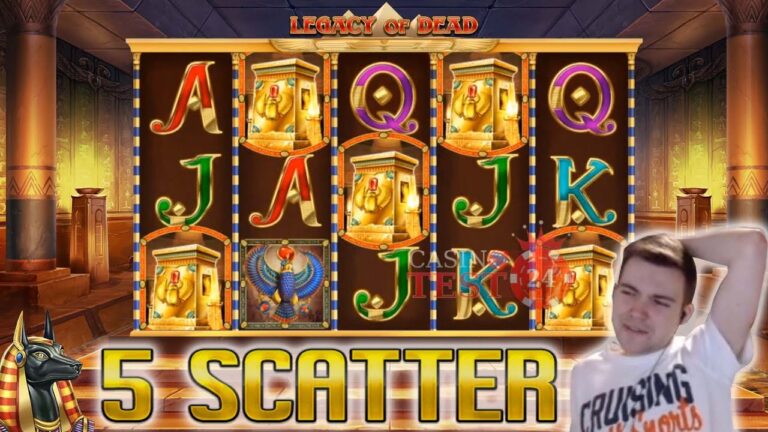 Cara Mengetahui Slot Online yang Paling Mudah Dimenangkan