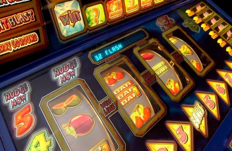 Rekomendasi Slot Online Terbaik Tahun Ini