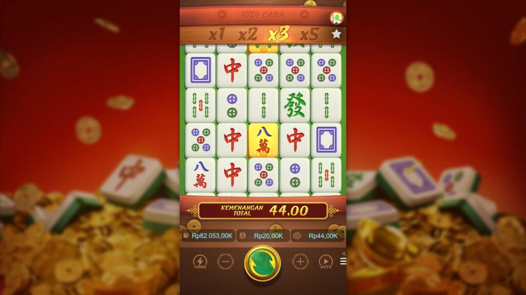 Masa Depan Slot Online dengan Teknologi Virtual Reality